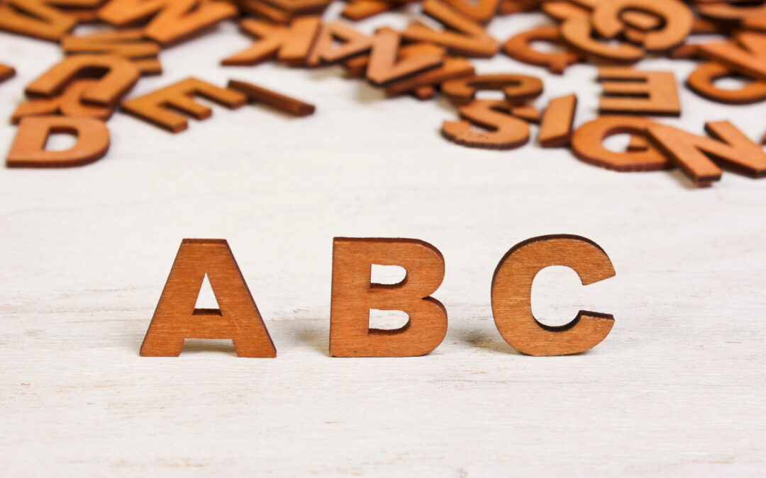 Navigating the Alphabet Soup: The ABCs of Medicare
