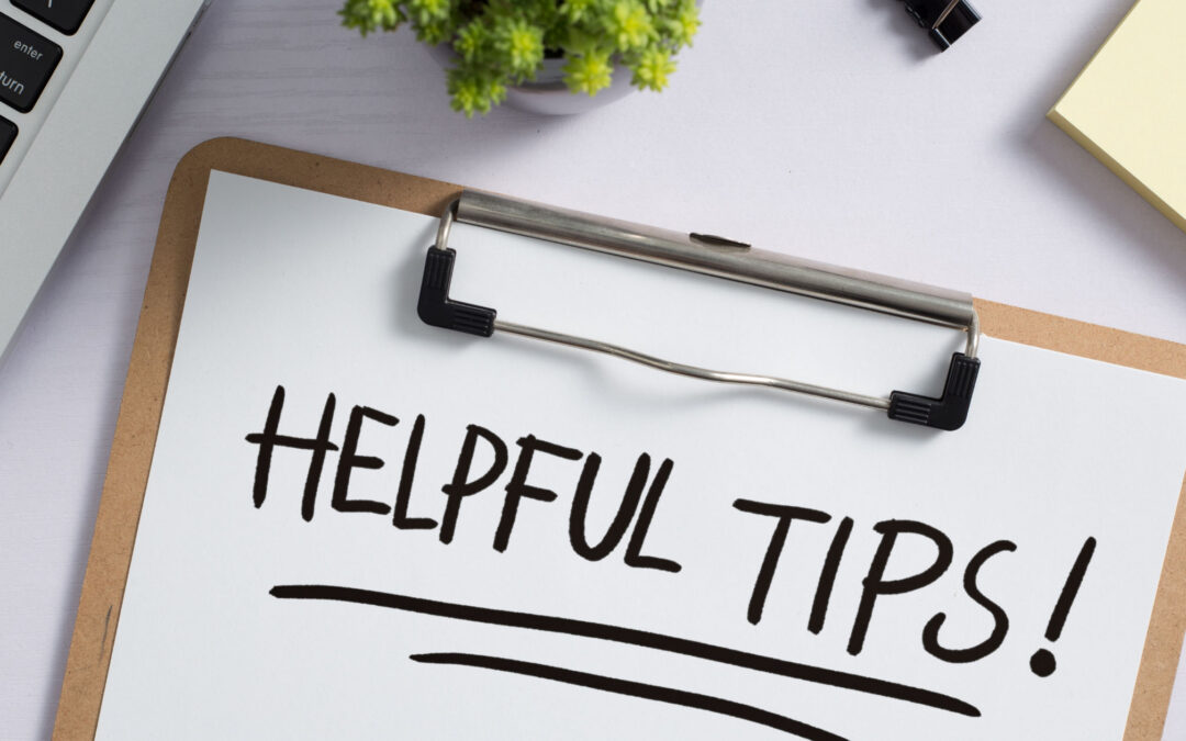 Medicare 101: Important Tips