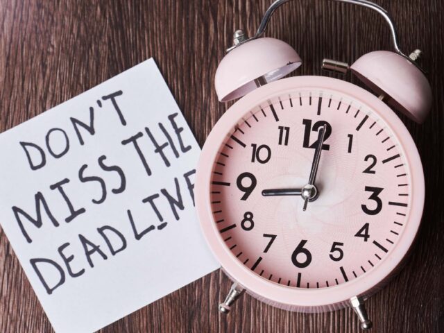 Missed Open Enrollment for Medicare? Here’s What You Can Do