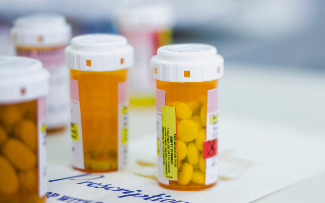Navigating the Maze: Understanding Prescription Drug Plans