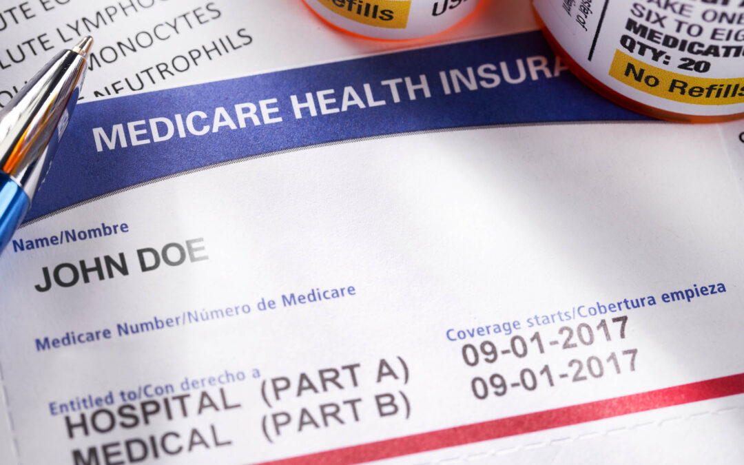 Your Medicare Card