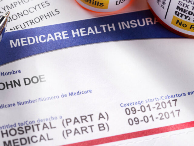 Your Medicare Card