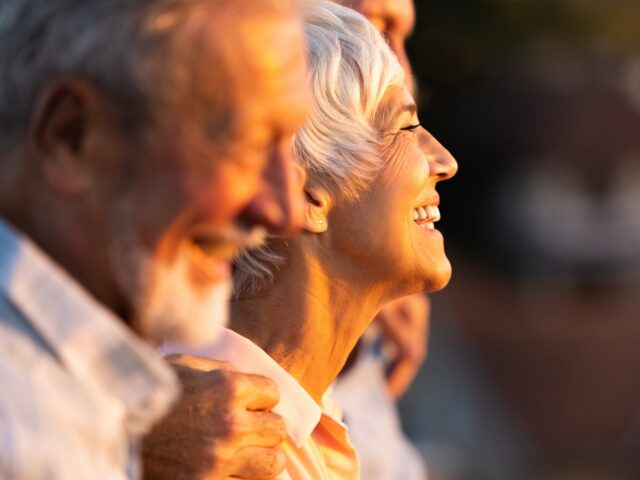 Who Is Eligible for Medicare and Medicaid?