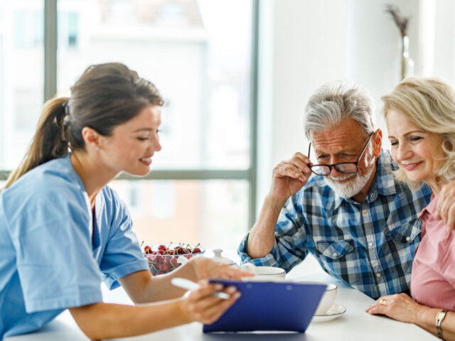Medicare Parts A, B, C, and D: Decoding Your Coverage Options