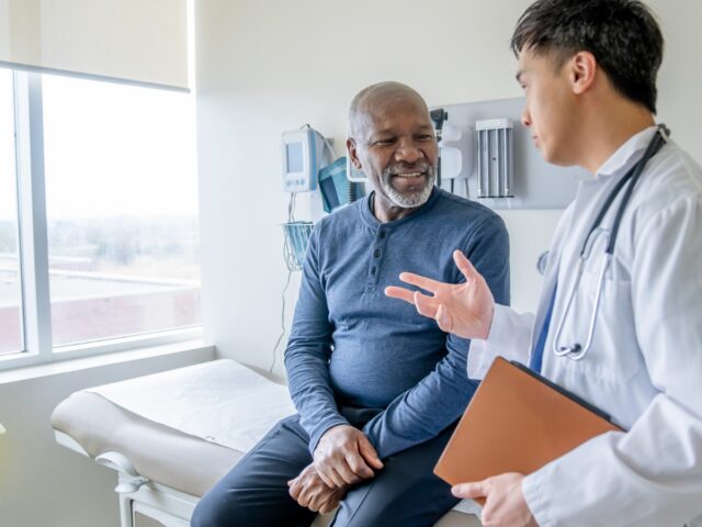 Staying Healthy with Medicare: Emphasizing Preventive Services