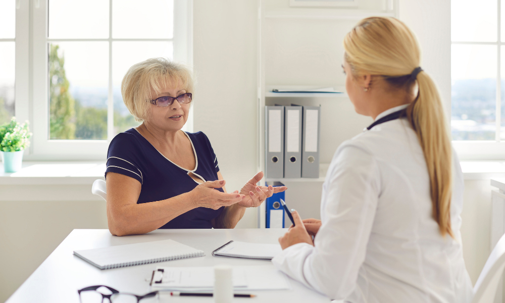 Understanding Medicare: A Beginner’s Guide to Parts A, B, C & D